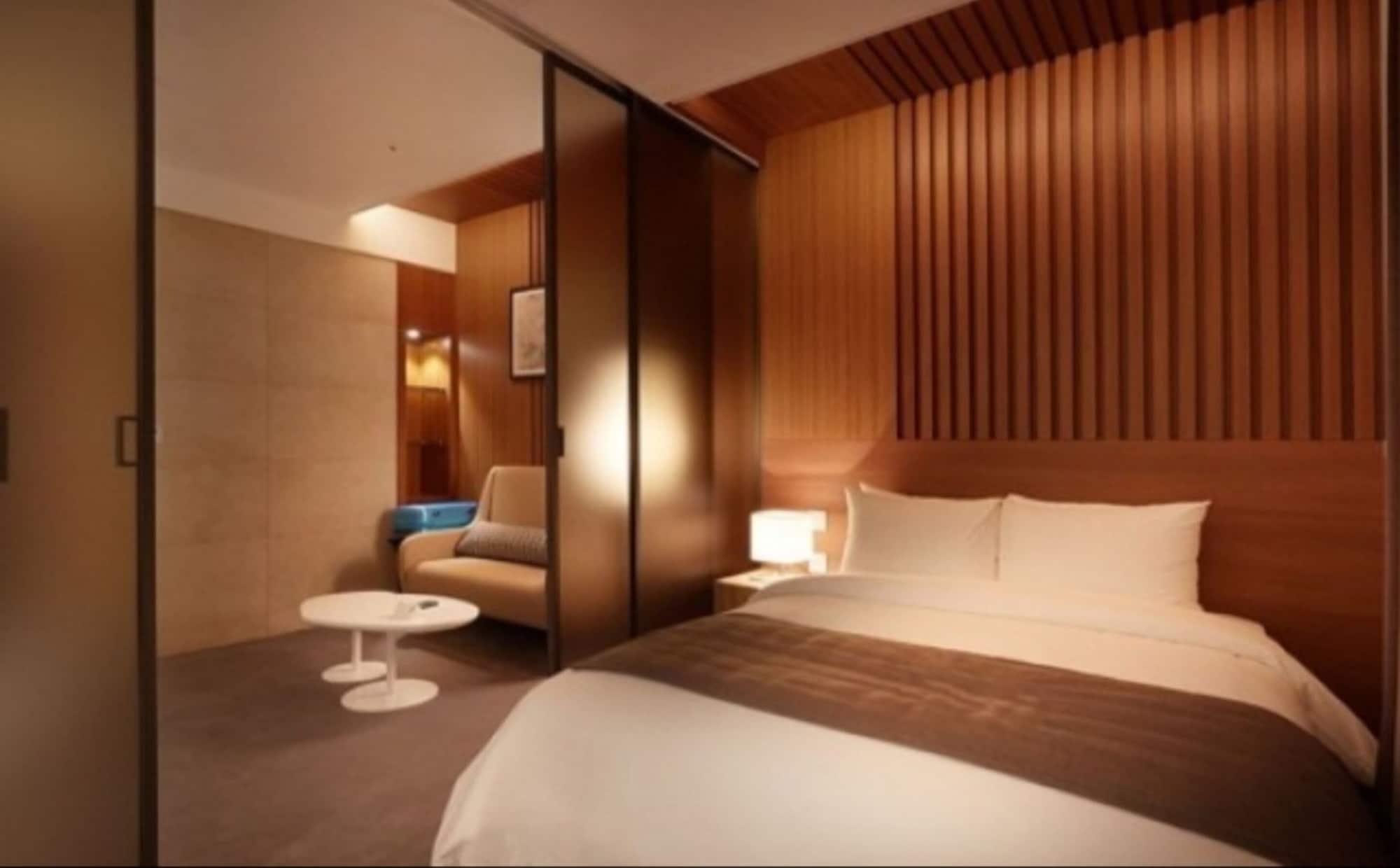 Osong H Hotel Sejong City Cheongju Dış mekan fotoğraf
