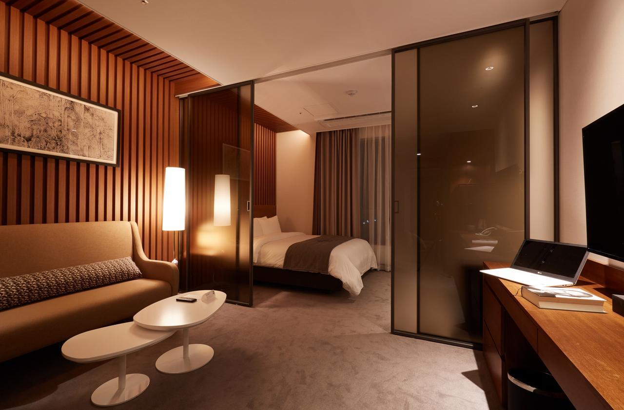 Osong H Hotel Sejong City Cheongju Dış mekan fotoğraf