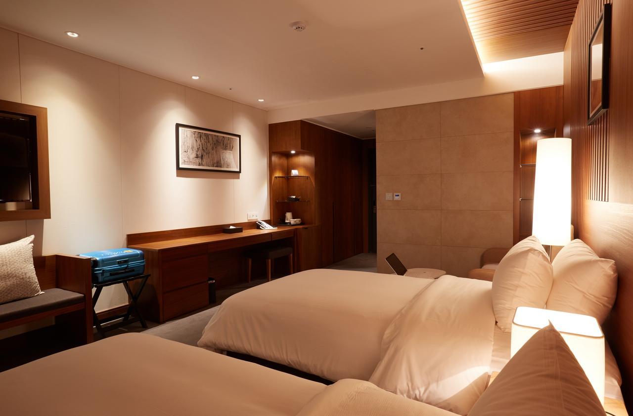 Osong H Hotel Sejong City Cheongju Dış mekan fotoğraf