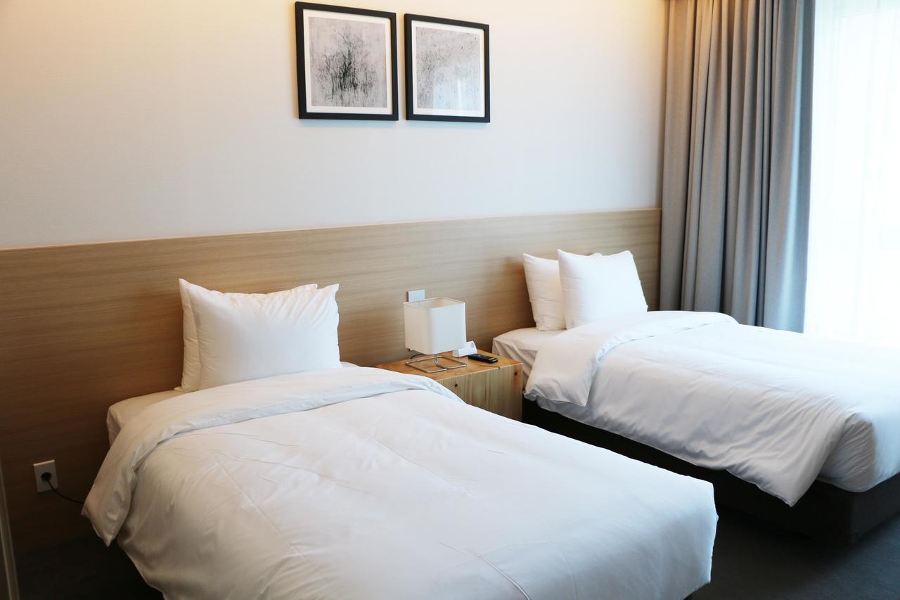 Osong H Hotel Sejong City Cheongju Dış mekan fotoğraf