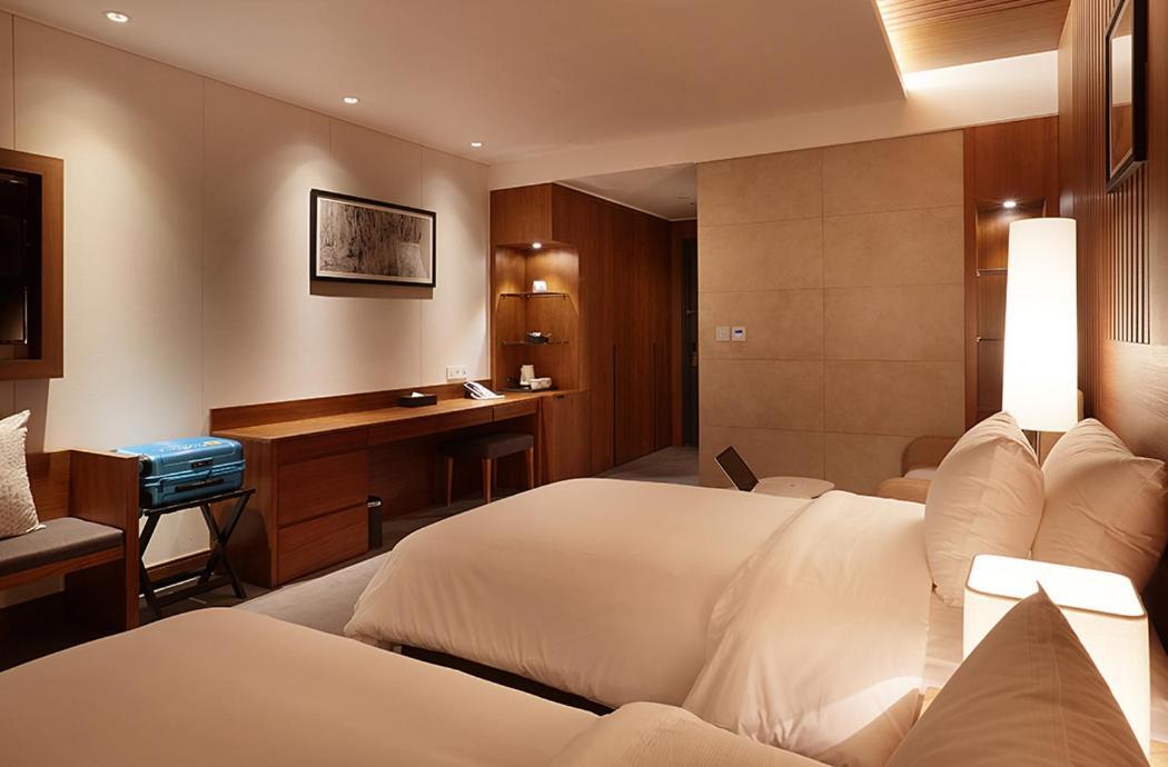 Osong H Hotel Sejong City Cheongju Dış mekan fotoğraf